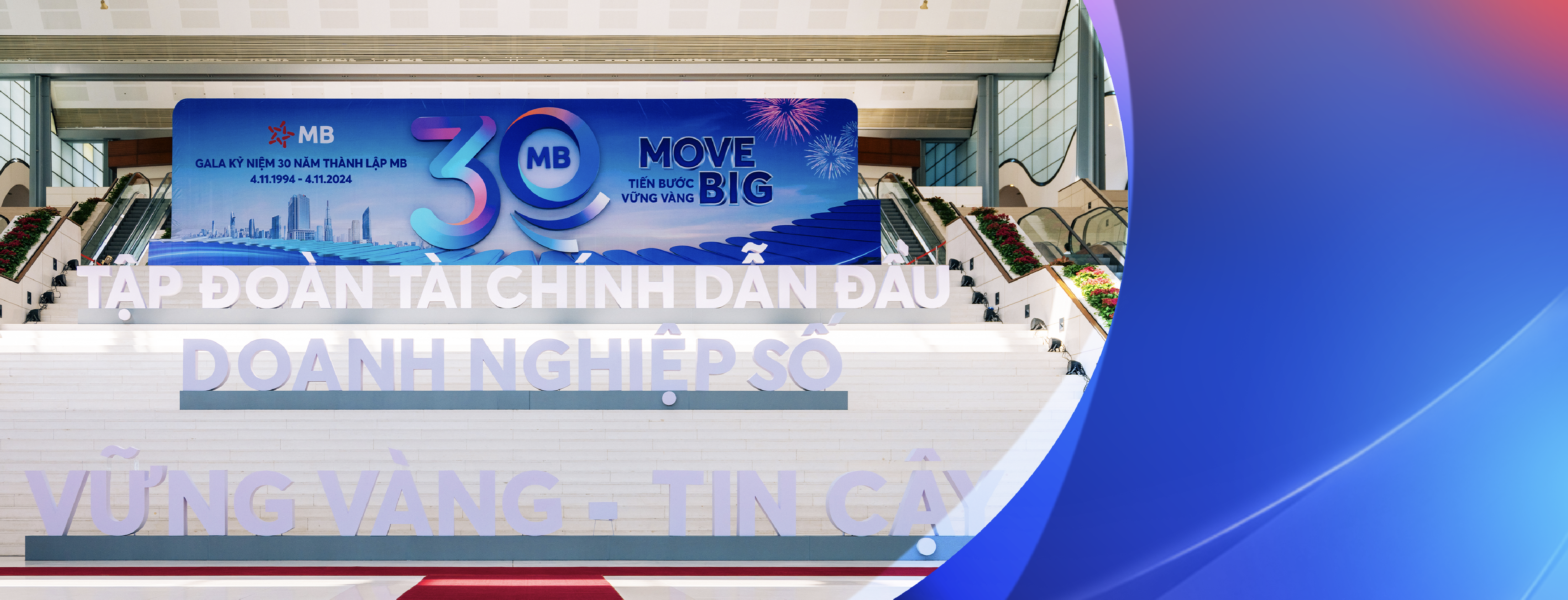 MB 30 Nam Move Big