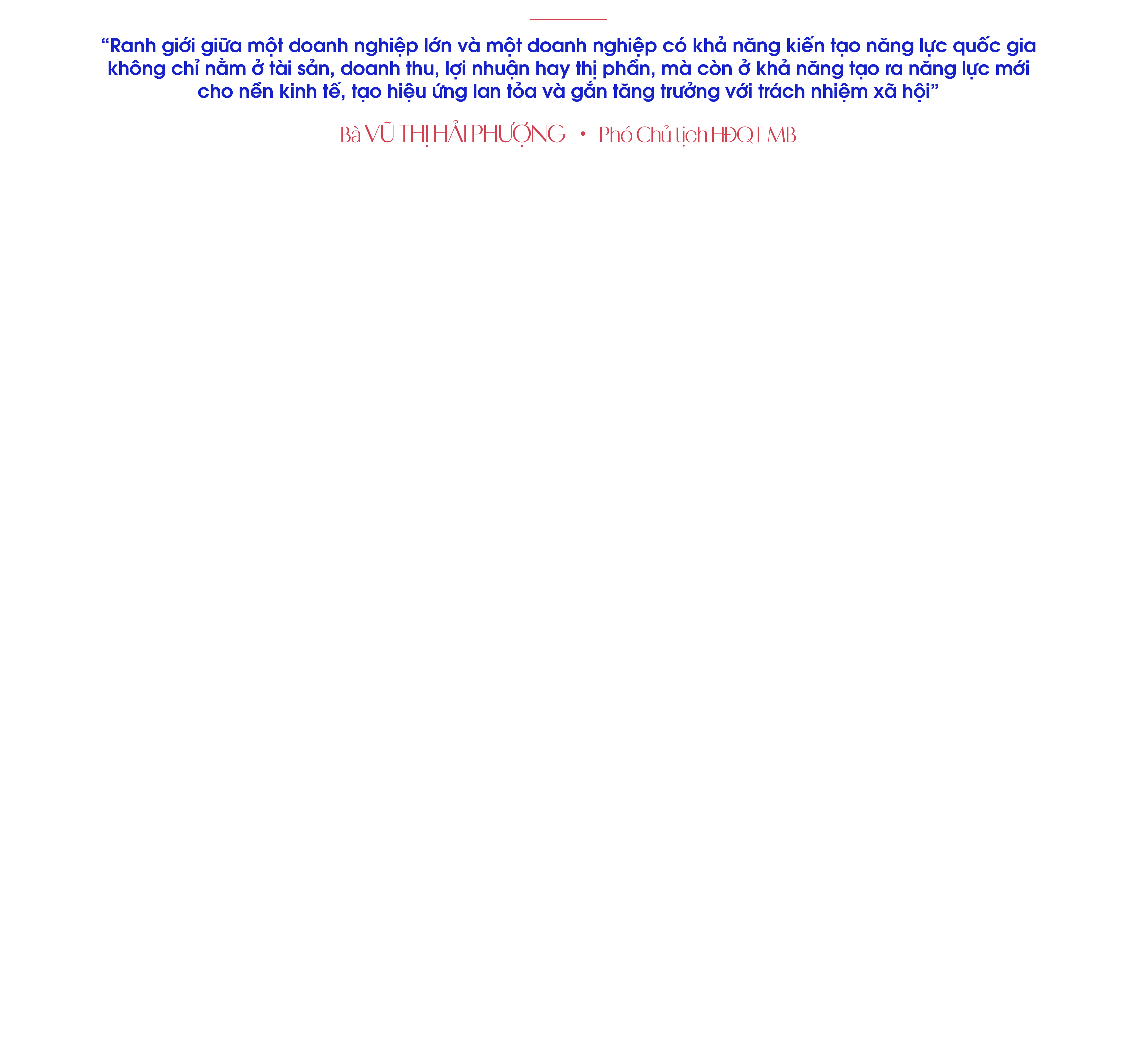 Quote Text Bà Vũ Thị Hải Phượng