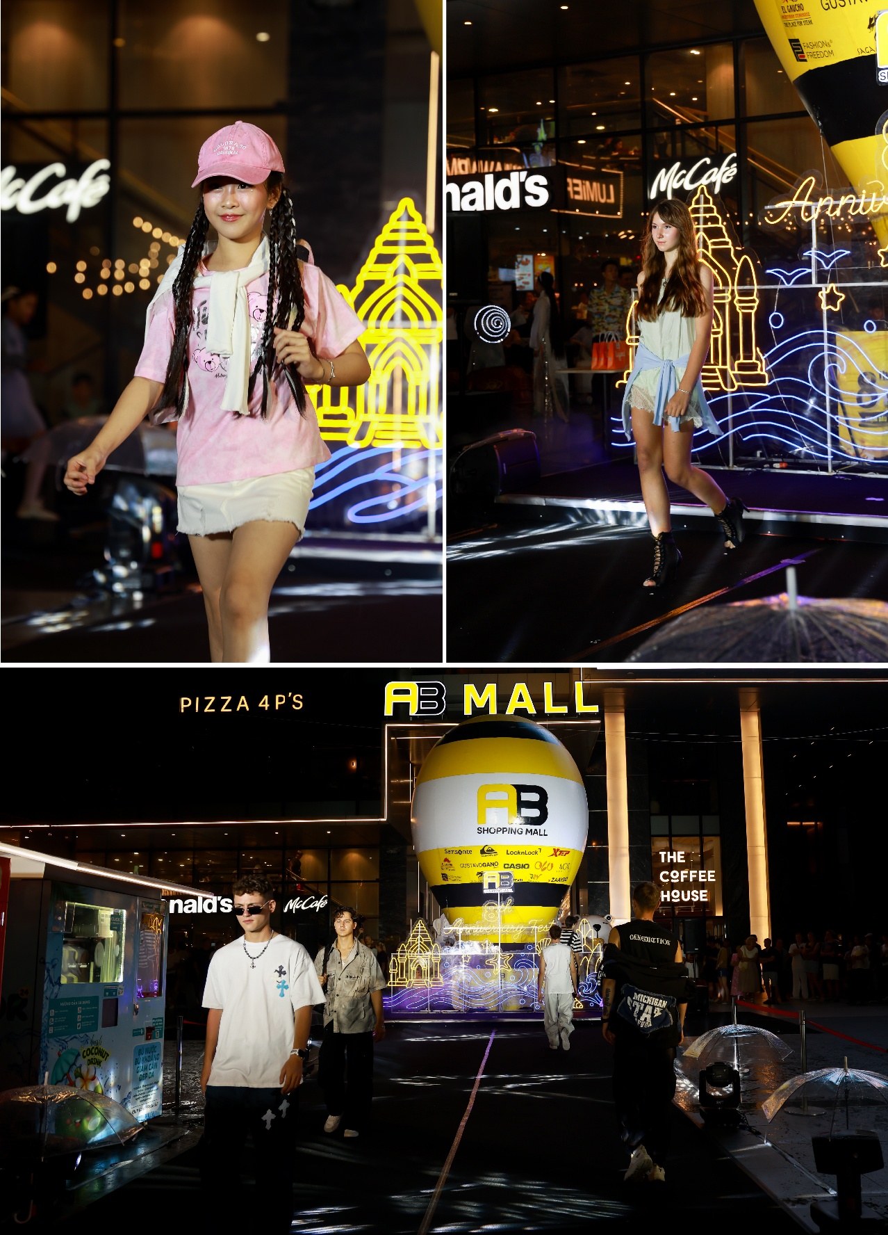 A&B Shopping Mall đánh dấu 8 năm, mở rộng trải nghiệm bán lẻ tại Nha Trang- Ảnh 3.