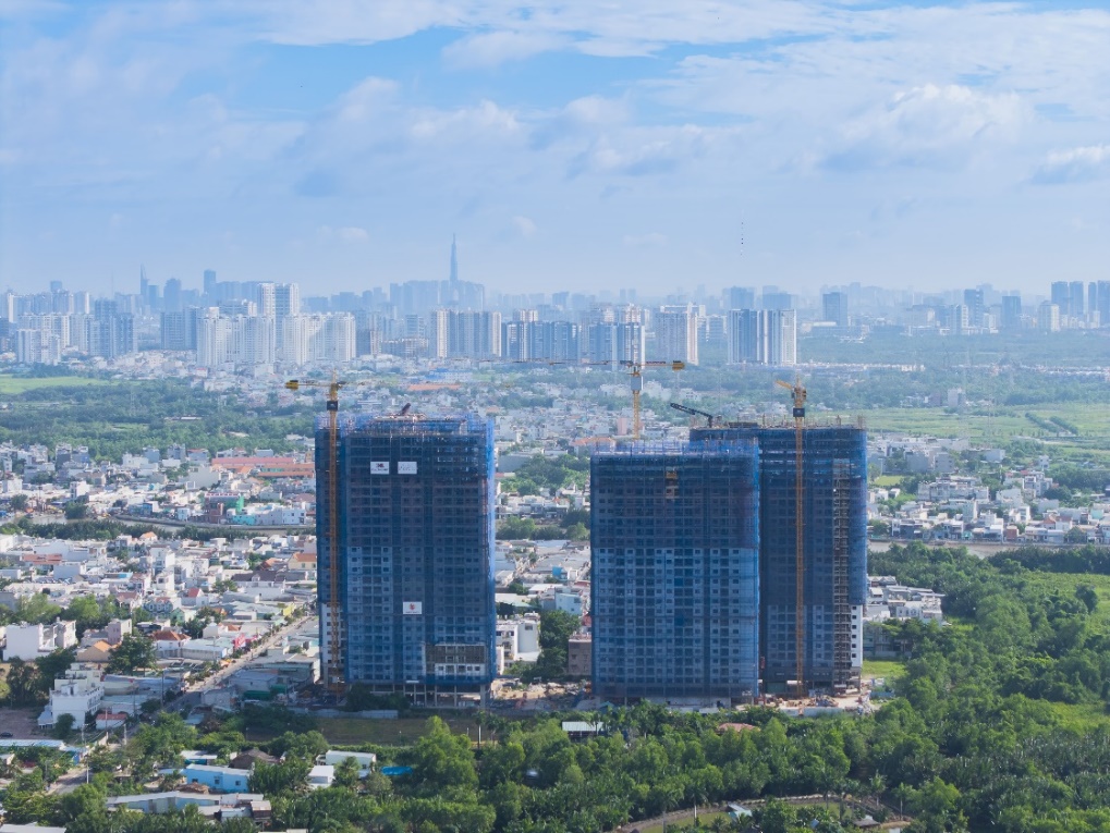 Loạt lợi thế tối ưu hóa tỷ suất lợi nhuận của Khải Hoàn Prime- Ảnh 1. Loạt lợi thế tối ưu hóa tỷ suất lợi nhuận của Khải Hoàn Prime- Ảnh 1.