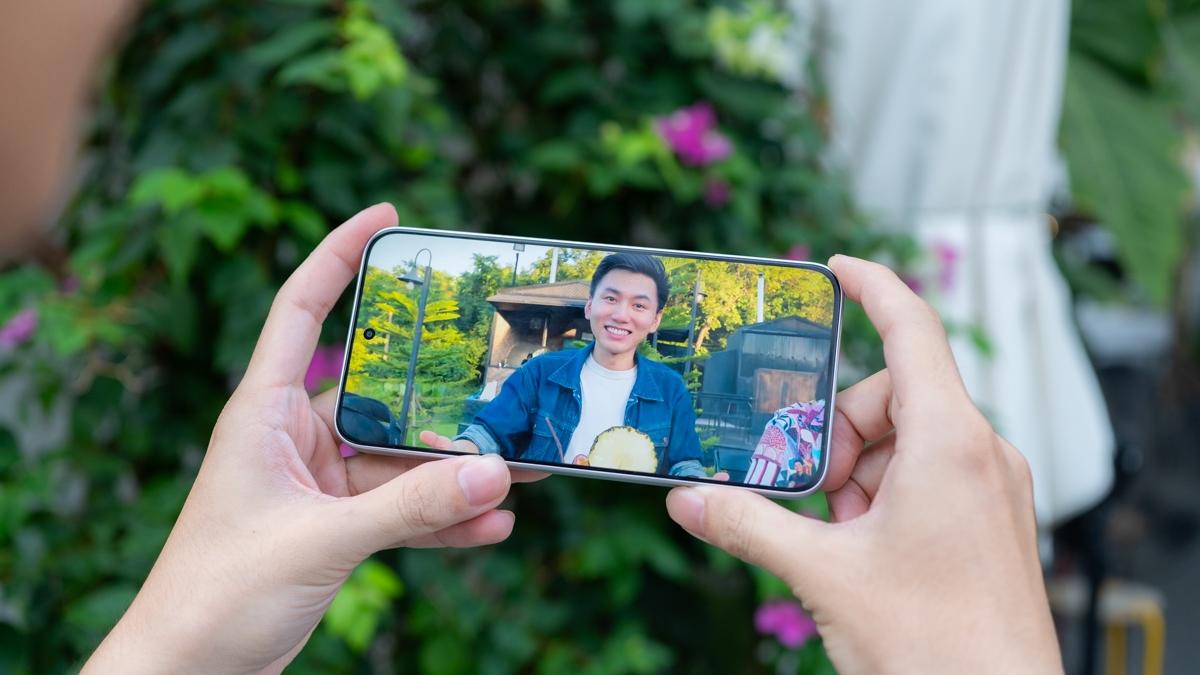 Trên tay Redmi Note 17 Pro Max có thật sự mạnh, pin trâu - Ảnh 2. Trên tay Redmi Note 17 Pro Max có thật sự mạnh, pin trâu - Ảnh 2.