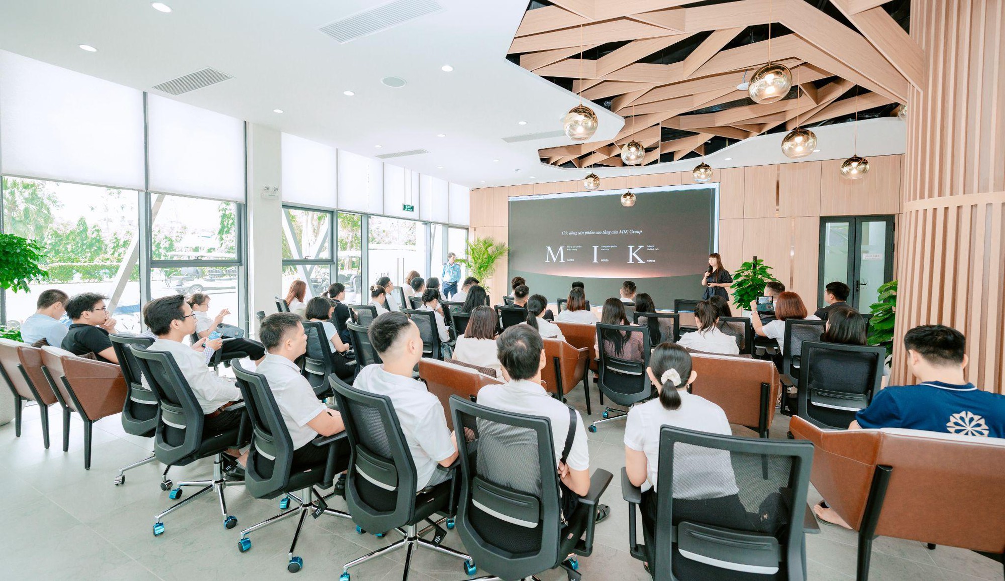 ‏Diamond Holdings đặt nền móng cho chiến lược phát triển dài hạn tại Bắc Ninh‏ - Ảnh 2.