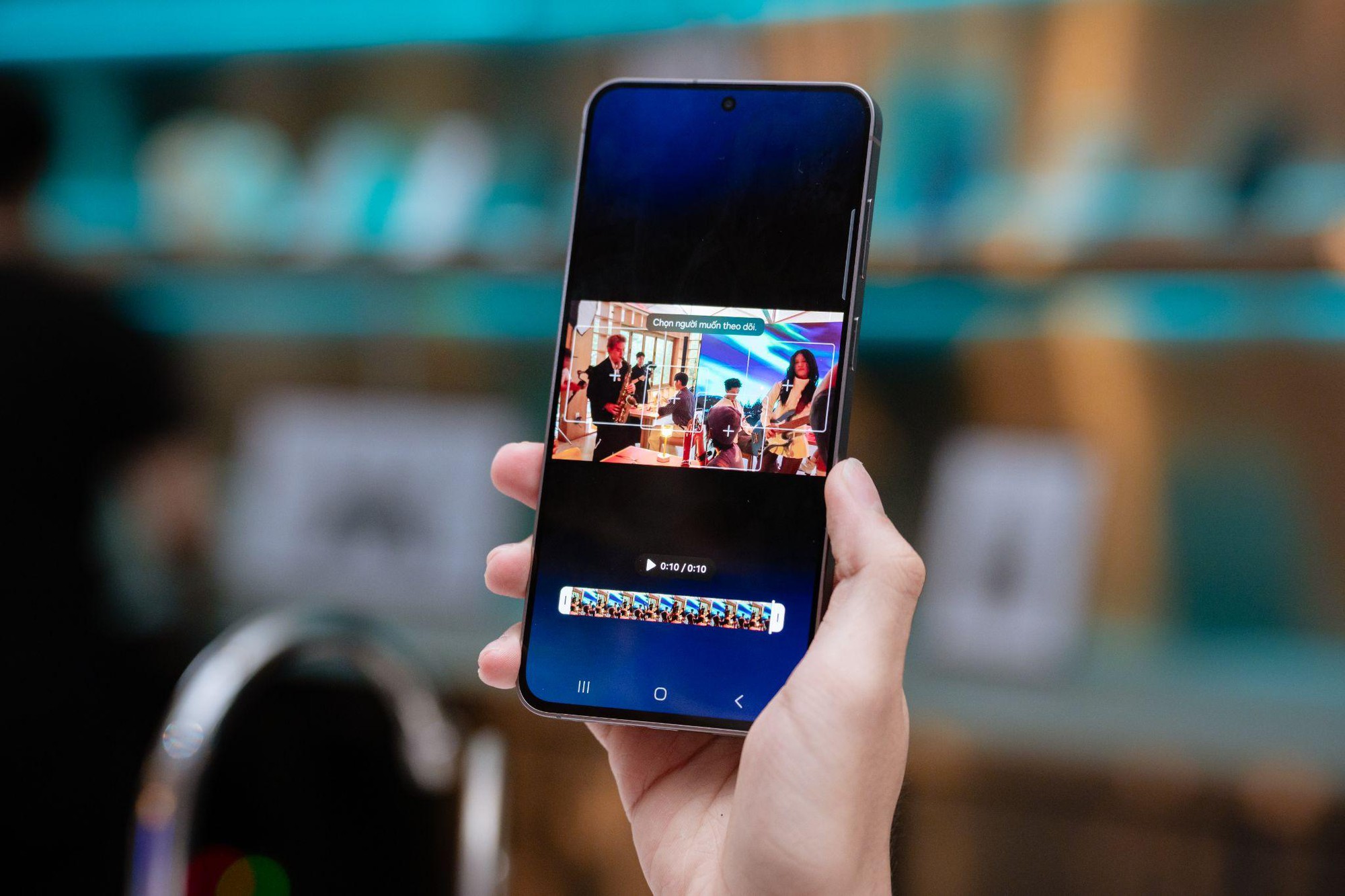 ‏Galaxy S26 Fe Thay Đổi Quan Niệm “Trải Nghiệm Flagship Luôn Đắt Đỏ”‏ - Ảnh 3.
