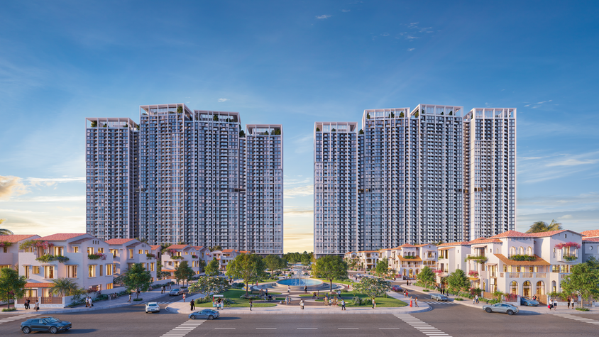 ‏Blanca City: Hơn 800 khách hàng tìm kiếm cơ hội sở hữu căn hộ mặt biển Beachtro Tower‏ - Ảnh 3.