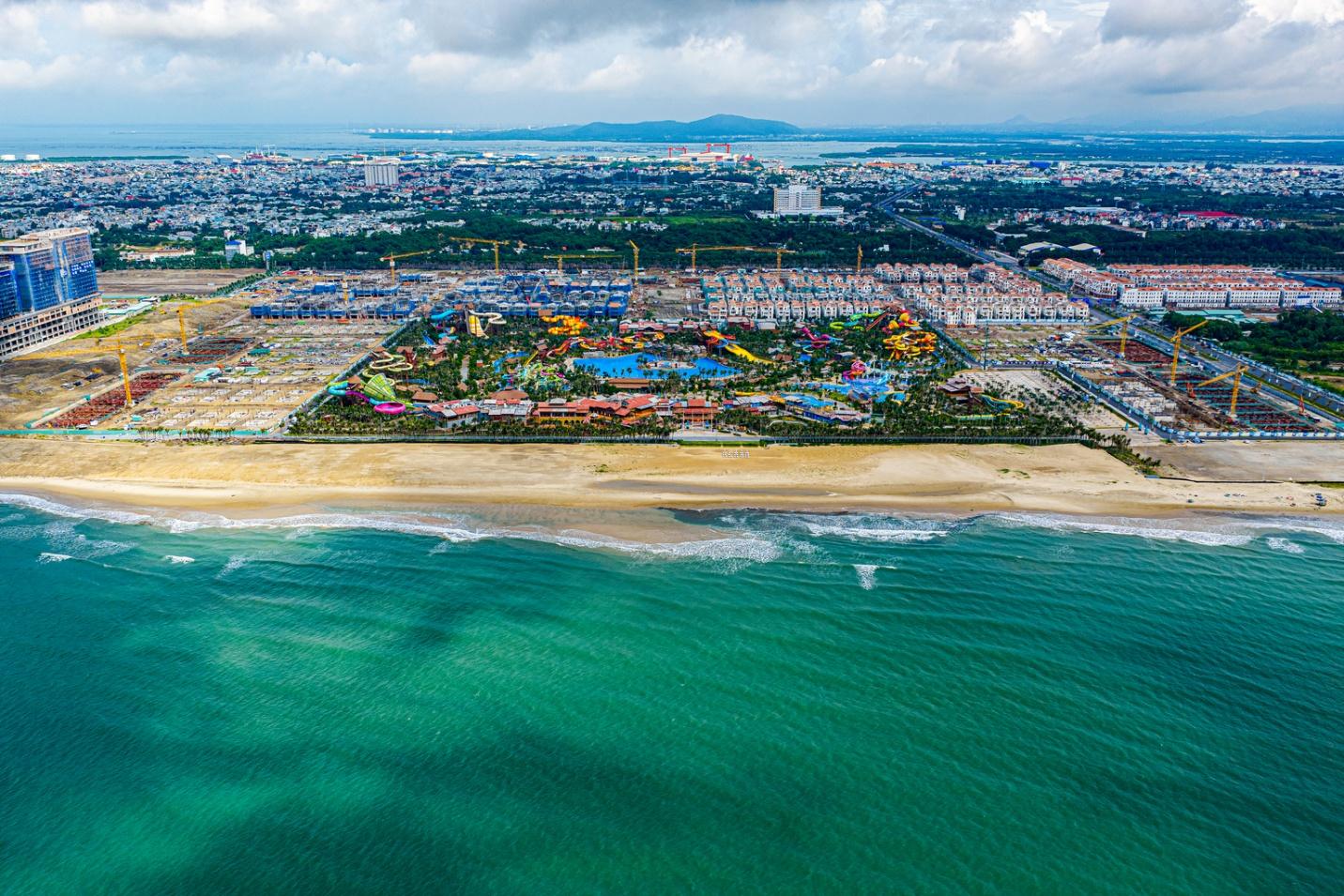 ‏Blanca City: Hơn 800 khách hàng tìm kiếm cơ hội sở hữu căn hộ mặt biển Beachtro Tower‏ - Ảnh 4.