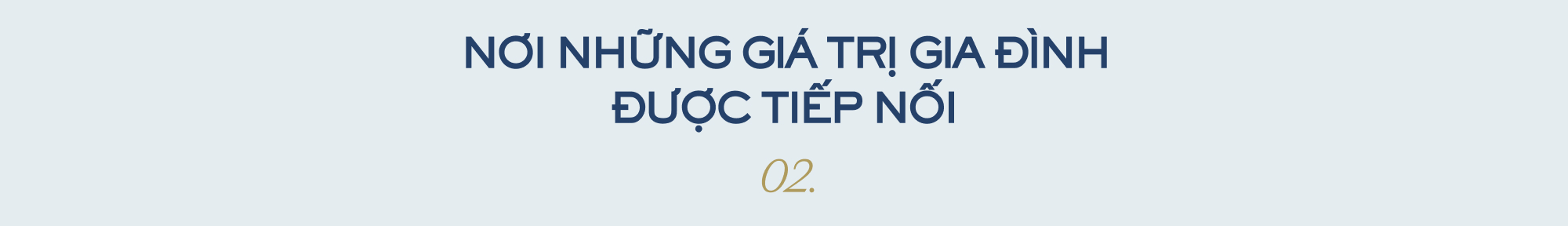 Giữa nhịp phát triển của khu Đông Tp.HCM, đâu là nơi để con người tìm thấy sự cân bằng? - Ảnh 2.
