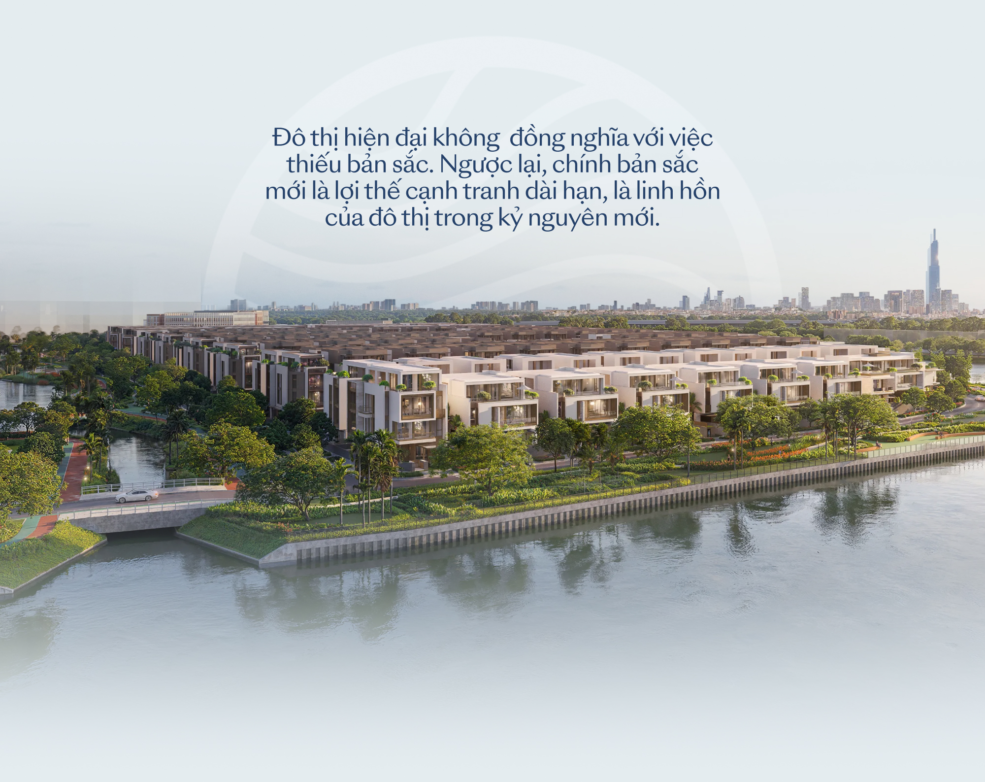 Giữa nhịp phát triển của khu Đông Tp.HCM, đâu là nơi để con người tìm thấy sự cân bằng? - Ảnh 4.