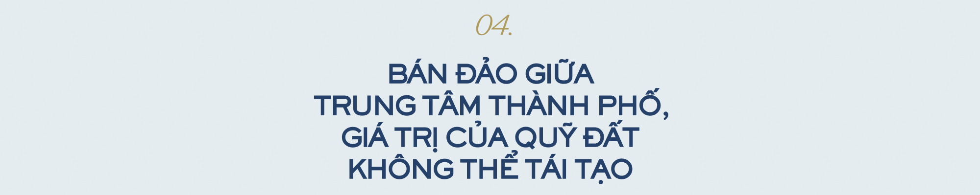 Giữa nhịp phát triển của khu Đông Tp.HCM, đâu là nơi để con người tìm thấy sự cân bằng? - Ảnh 5.