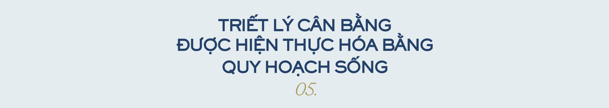 Giữa nhịp phát triển của khu Đông Tp.HCM, đâu là nơi để con người tìm thấy sự cân bằng? - Ảnh 7.