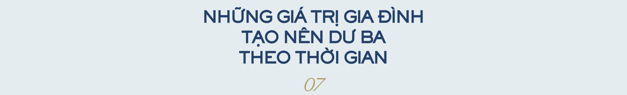 Giữa nhịp phát triển của khu Đông Tp.HCM, đâu là nơi để con người tìm thấy sự cân bằng? - Ảnh 10.