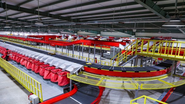 Viettel Logistics và cuộc đua số hóa để làm chủ chuỗi cung ứng- Ảnh 2. Viettel Logistics và cuộc đua số hóa để làm chủ chuỗi cung ứng- Ảnh 2.