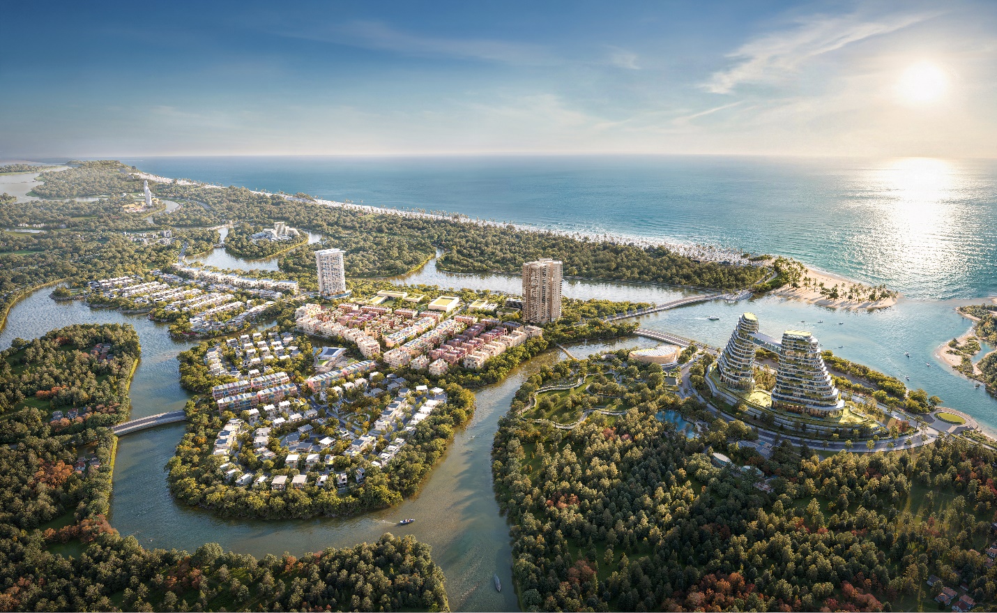 HAUS và cuộc hội ngộ của những người kiến tạo: Khi Việt Nam trở thành điểm đến của những chuẩn mực sống mới- Ảnh 5.