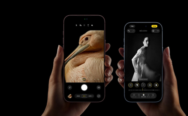 Từ iPhone 15 Pro Max l&ecirc;n 18 Pro Max, kh&aacute;c biệt dễ cảm nhận nhất nằm ở đ&acirc;u? - Ảnh 2.