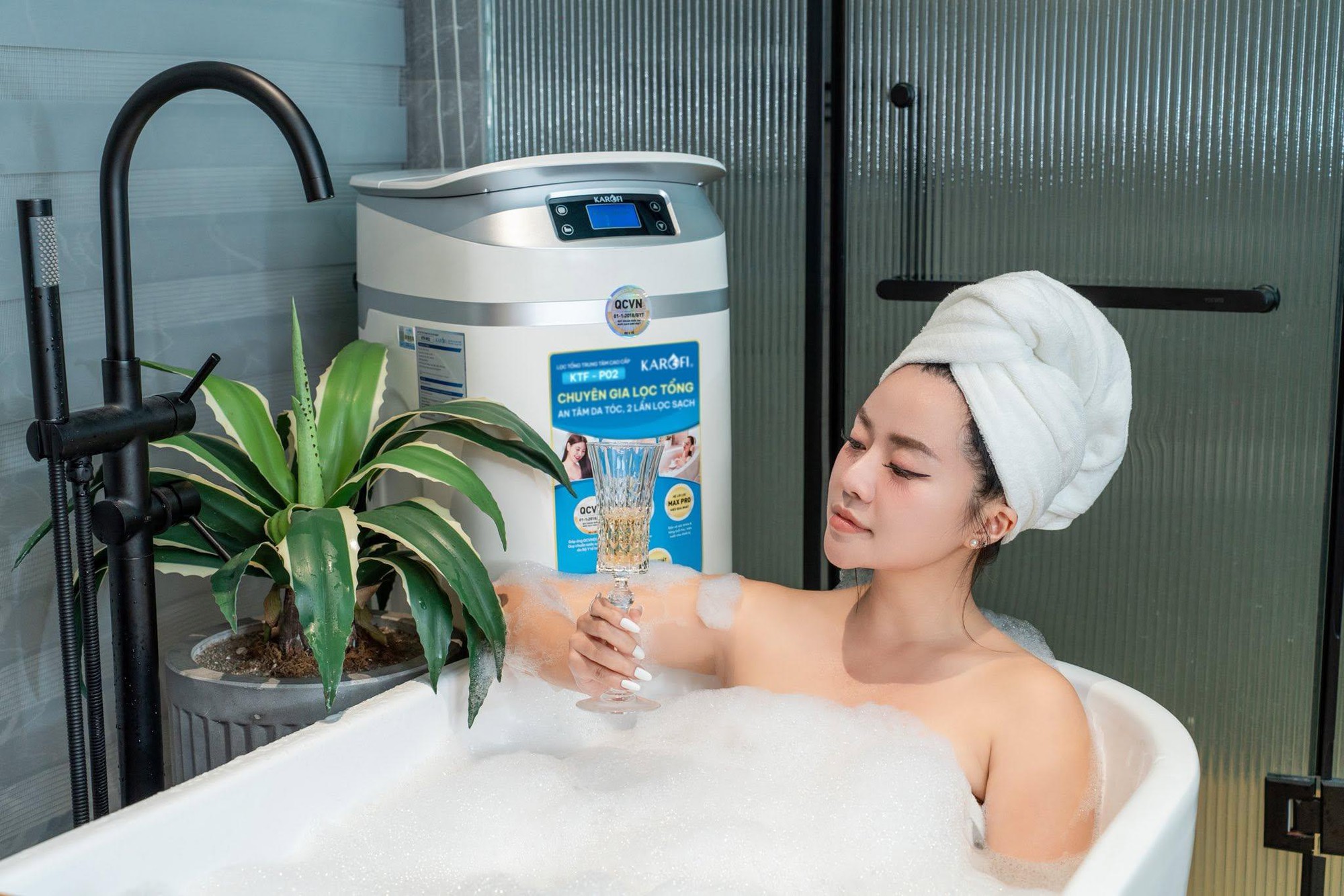 Bên trong không gian thư giãn tại gia của kiến trúc sư kiêm admin group Bên trong không gian thư giãn tại gia của kiến trúc sư kiêm admin group