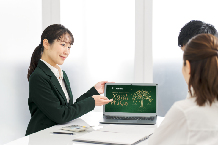 Tuổi thọ tăng, người Việt chuẩn bị sớm hơn cho một tuổi già độc lập - Ảnh 1.
