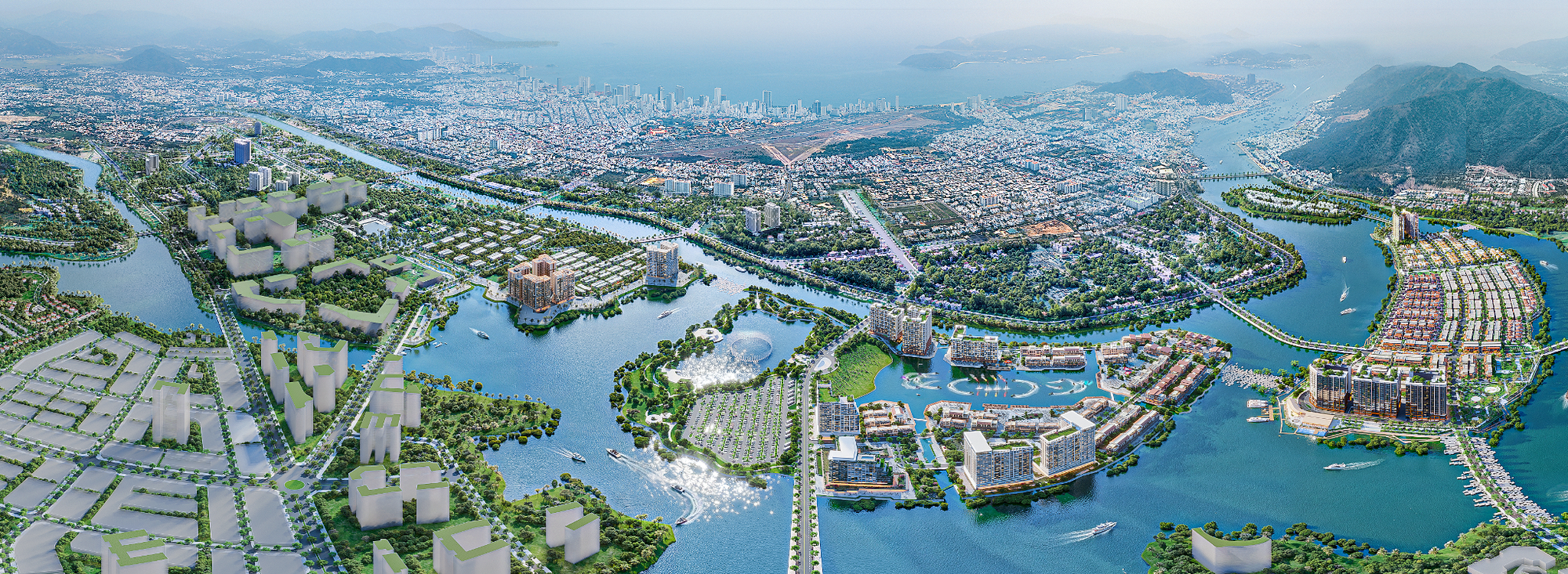 ‏Biệt thự The Elite – Charmora City: Kiến tạo chuẩn sống thượng lưu của cộng đồng tinh hoa‏ - Ảnh 1.