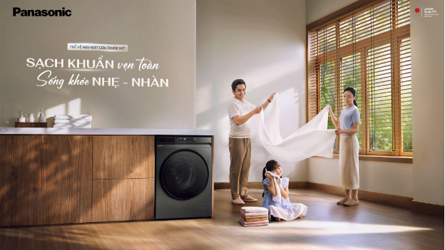 Gioăng cửa m&aacute;y giặt kh&ocirc;ng được vệ sinh đ&uacute;ng c&aacute;ch - Nguy&ecirc;n nh&acirc;n h&agrave;ng đầu g&acirc;y m&ugrave;i ẩm mốc - Ảnh 3.