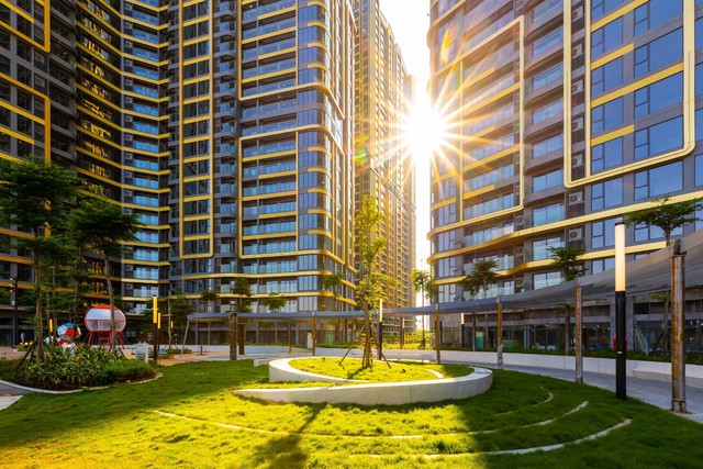 Masterise Homes: Khi những chuẩn mực cao cấp được kiểm chứng bằng trải nghiệm thực tế - Ảnh 1.