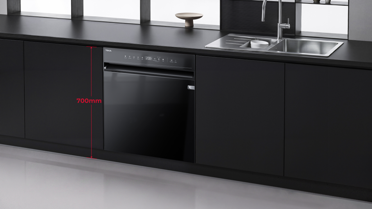 Teka nâng chuẩn trải nghiệm thiết bị bếp cao cấp từ lắp đặt đến hậu mãi - Ảnh 4.