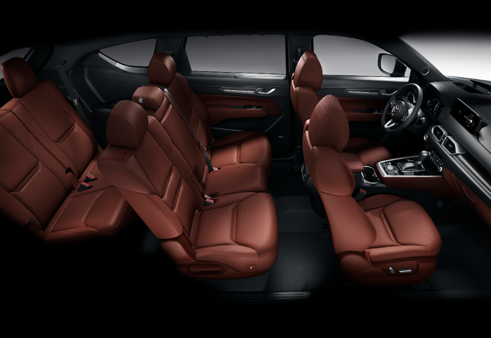 Mazda tri ân khách hàng với ưu đãi đặc biệt trong tháng 9- Ảnh 1. Mazda tri ân khách hàng với ưu đãi đặc biệt trong tháng 9- Ảnh 1.