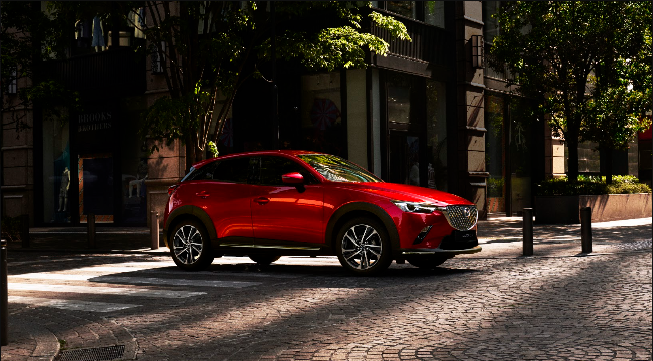 Mazda tri ân khách hàng với ưu đãi đặc biệt trong tháng 9- Ảnh 2. Mazda tri ân khách hàng với ưu đãi đặc biệt trong tháng 9- Ảnh 2.
