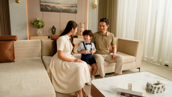 Vì sao Caluci chọn Tự tin bước thành công làm định vị mới? - Ảnh 2. Vì sao Caluci chọn Tự tin bước thành công làm định vị mới? - Ảnh 2.