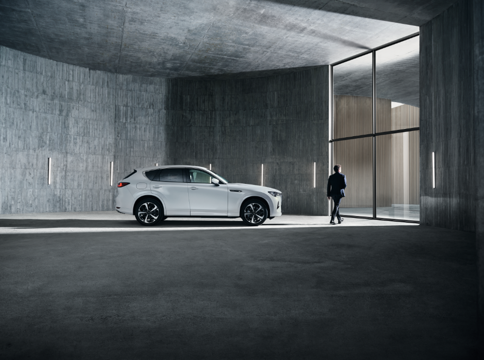 Mazda tri ân khách hàng với ưu đãi đặc biệt trong tháng 9- Ảnh 3. Mazda tri ân khách hàng với ưu đãi đặc biệt trong tháng 9- Ảnh 3.