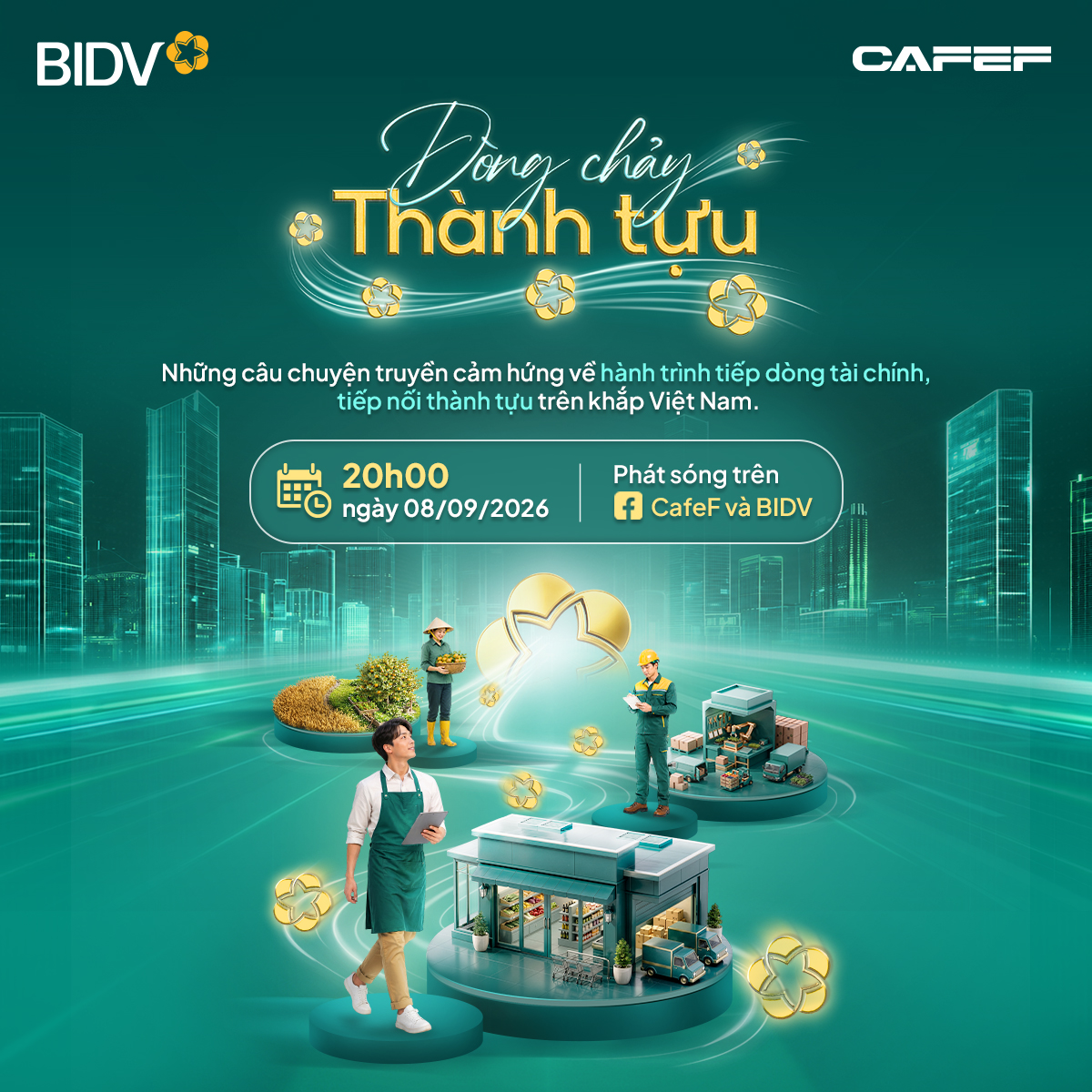 “Dòng chảy thành tựu”: Khi lợi thế quê hương được đánh thức bằng những cách làm sáng tạo - Ảnh 4. “Dòng chảy thành tựu”: Khi lợi thế quê hương được đánh thức bằng những cách làm sáng tạo - Ảnh 4.