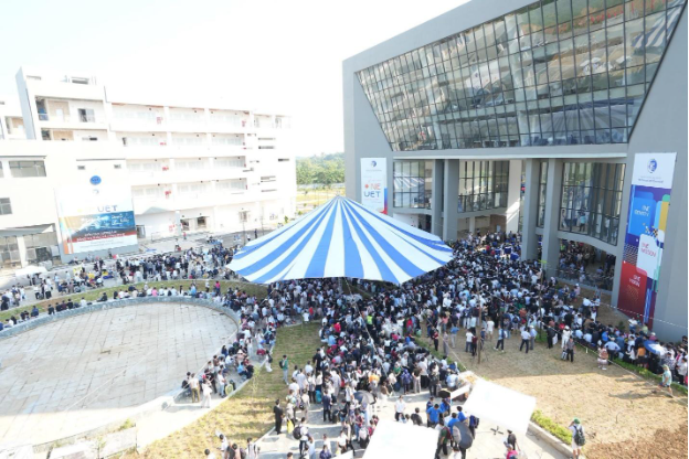 Các dự án nhà ở mô hình TOD bám Metro tăng sức nóng- Ảnh 1.