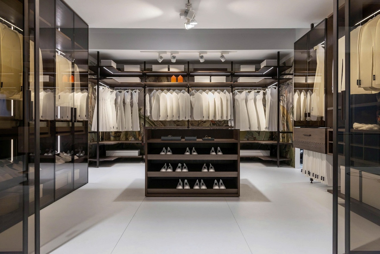 Eleganz Furniture Vietnam: 20 năm hành trình và chương trình ưu đãi đặc biệt nhân dịp sinh nhật- Ảnh 2.