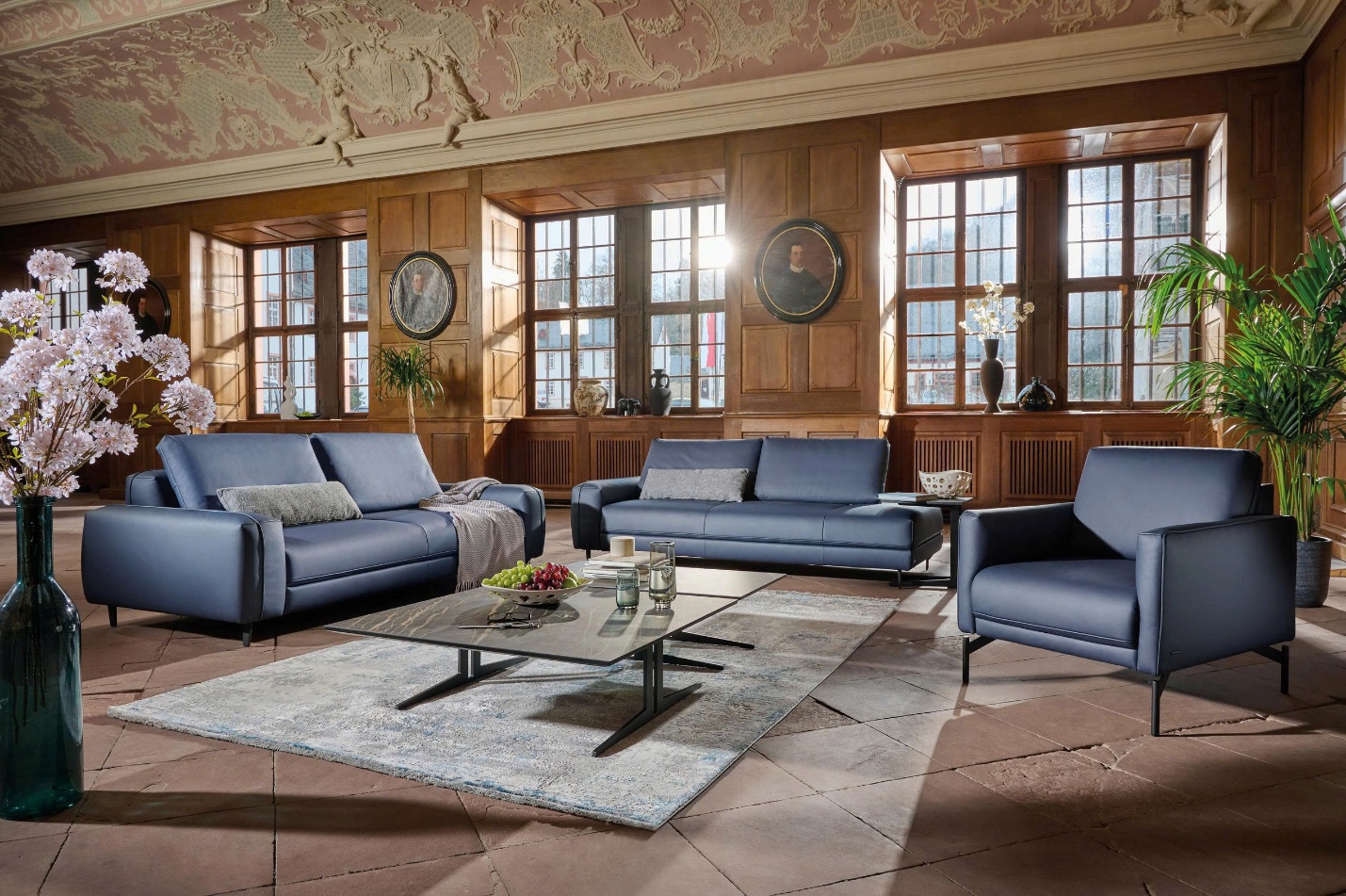 Eleganz Furniture Vietnam: 20 năm hành trình và chương trình ưu đãi đặc biệt nhân dịp sinh nhật- Ảnh 3.
