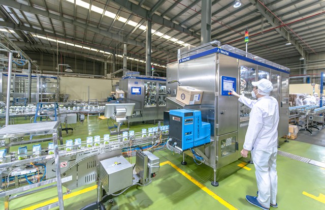 ‏AIG tiếp tục phát triển hệ sinh thái bền vững từ vùng nguyên liệu đến cộng đồng‏ - Ảnh 3.