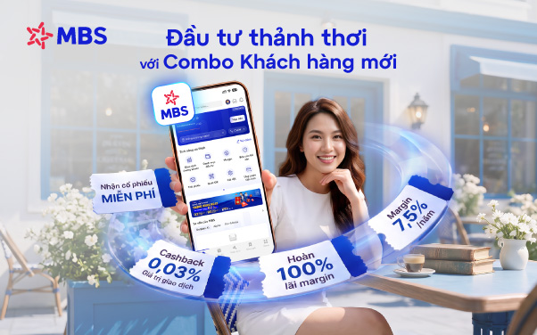 Cổ phiếu phân hóa mạnh: Chuyên gia MBS hướng dẫn cách nhận diện "cơ hội vàng"- Ảnh 2.