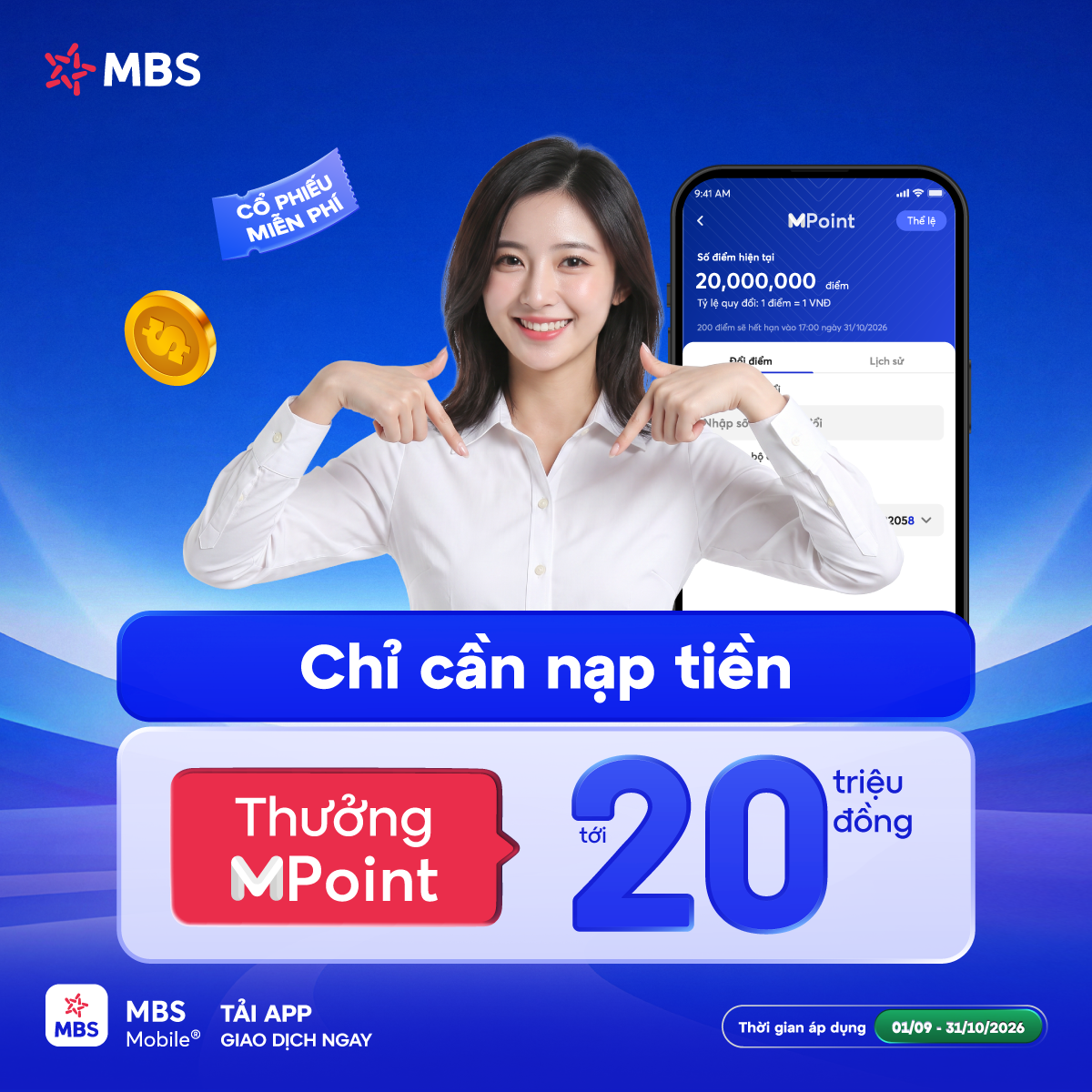 Cổ phiếu phân hóa mạnh: Chuyên gia MBS hướng dẫn cách nhận diện 