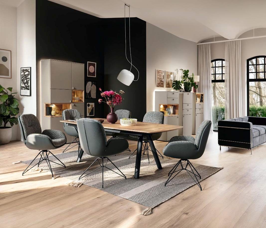 Eleganz Furniture Vietnam: 20 năm hành trình và chương trình ưu đãi đặc biệt nhân dịp sinh nhật- Ảnh 6.