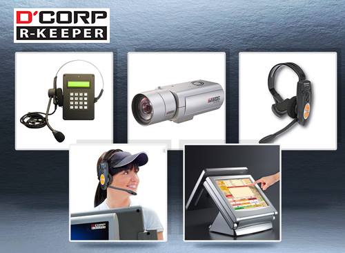 Dcorp R-keeper đưa ra 5 lý do Mc Donald’s nổi tiếng toàn cầu