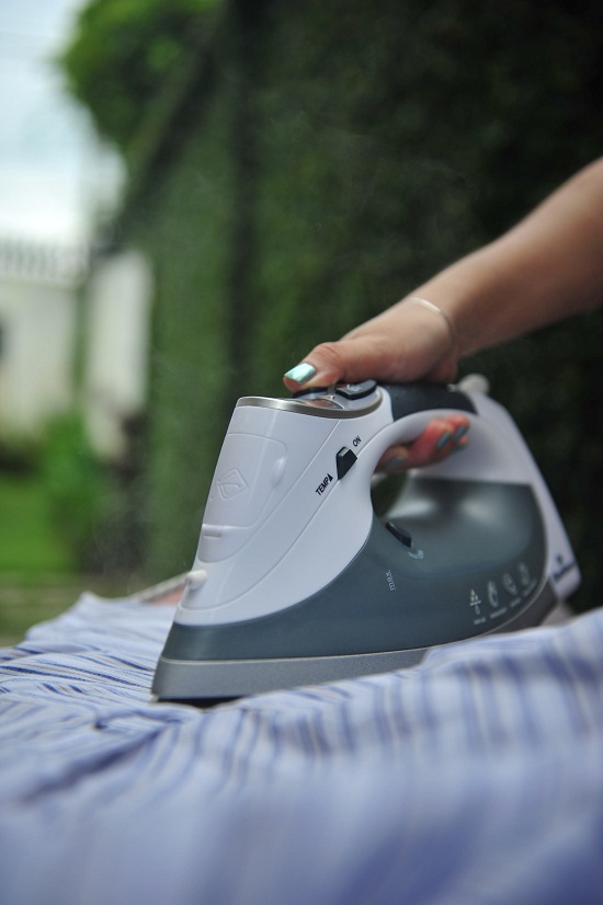 C&aacute;ch chăm s&oacute;c quần &aacute;o xịn