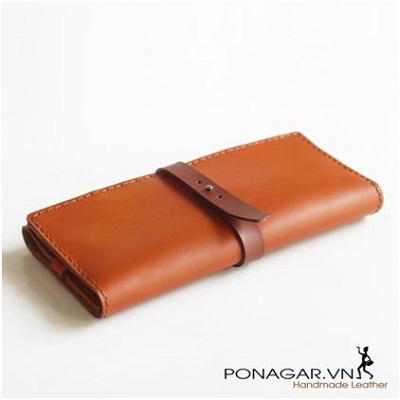 Phong c&aacute;ch thời trang hiện đại từ chất liệu da 4