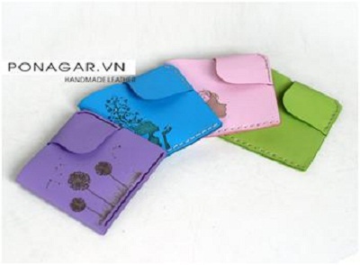 Phong c&aacute;ch thời trang hiện đại từ chất liệu da 10