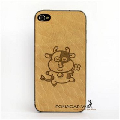 Phong c&aacute;ch thời trang hiện đại từ chất liệu da 12