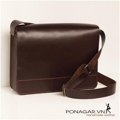 Phong c&aacute;ch thời trang hiện đại từ chất liệu da 14