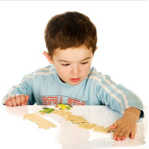 Thời gian v&agrave;ng cho tr&iacute; th&ocirc;ng minh của trẻ