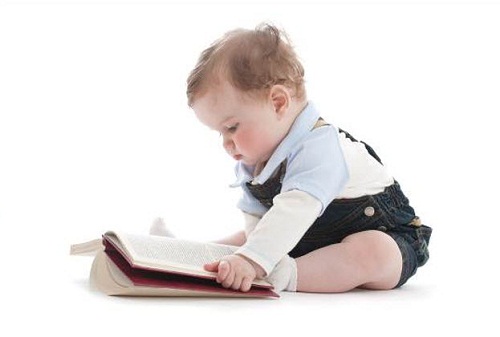 Thời gian v&agrave;ng cho tr&iacute; th&ocirc;ng minh của trẻ