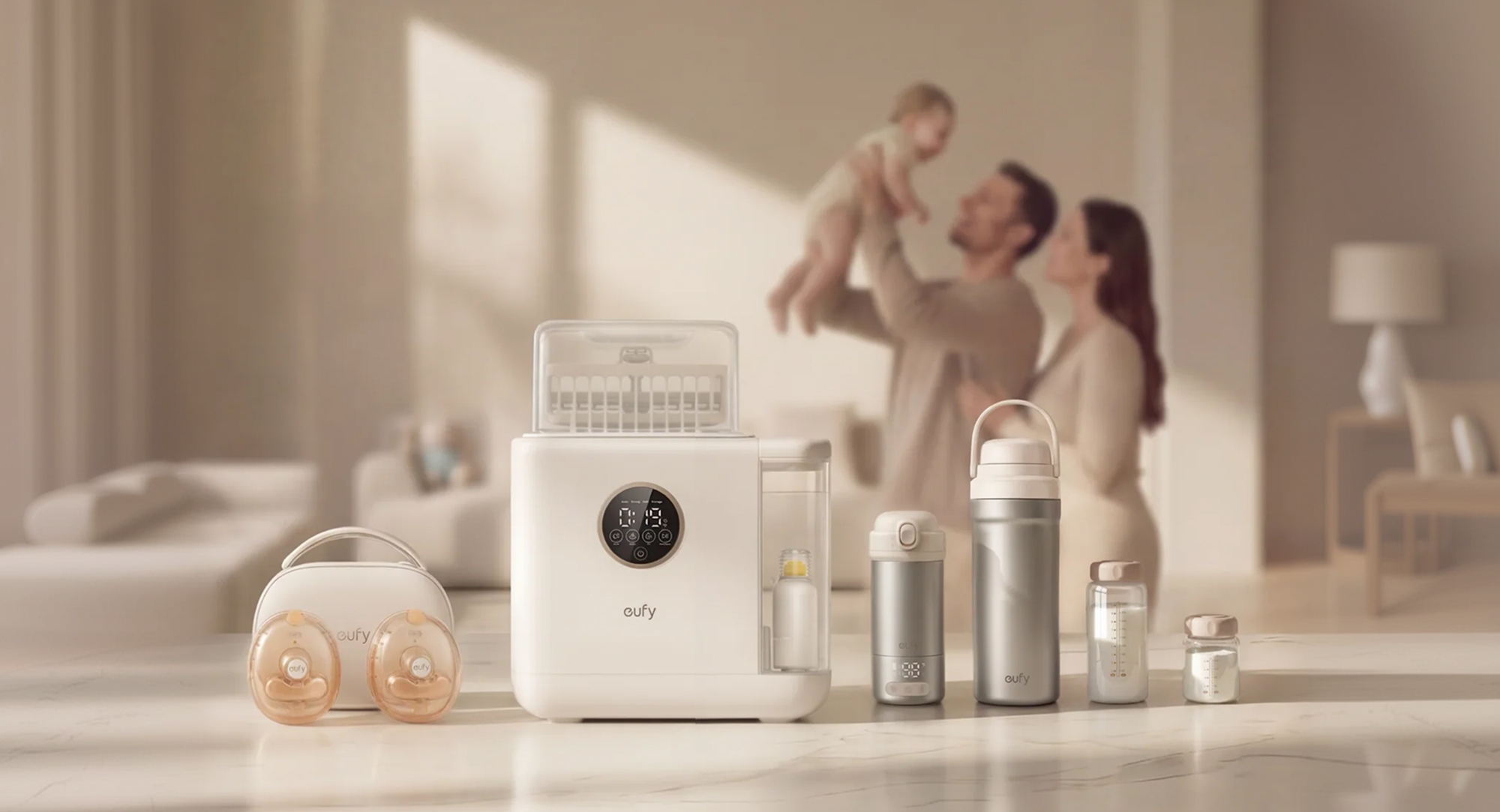 Anker Innovations in Vietnam