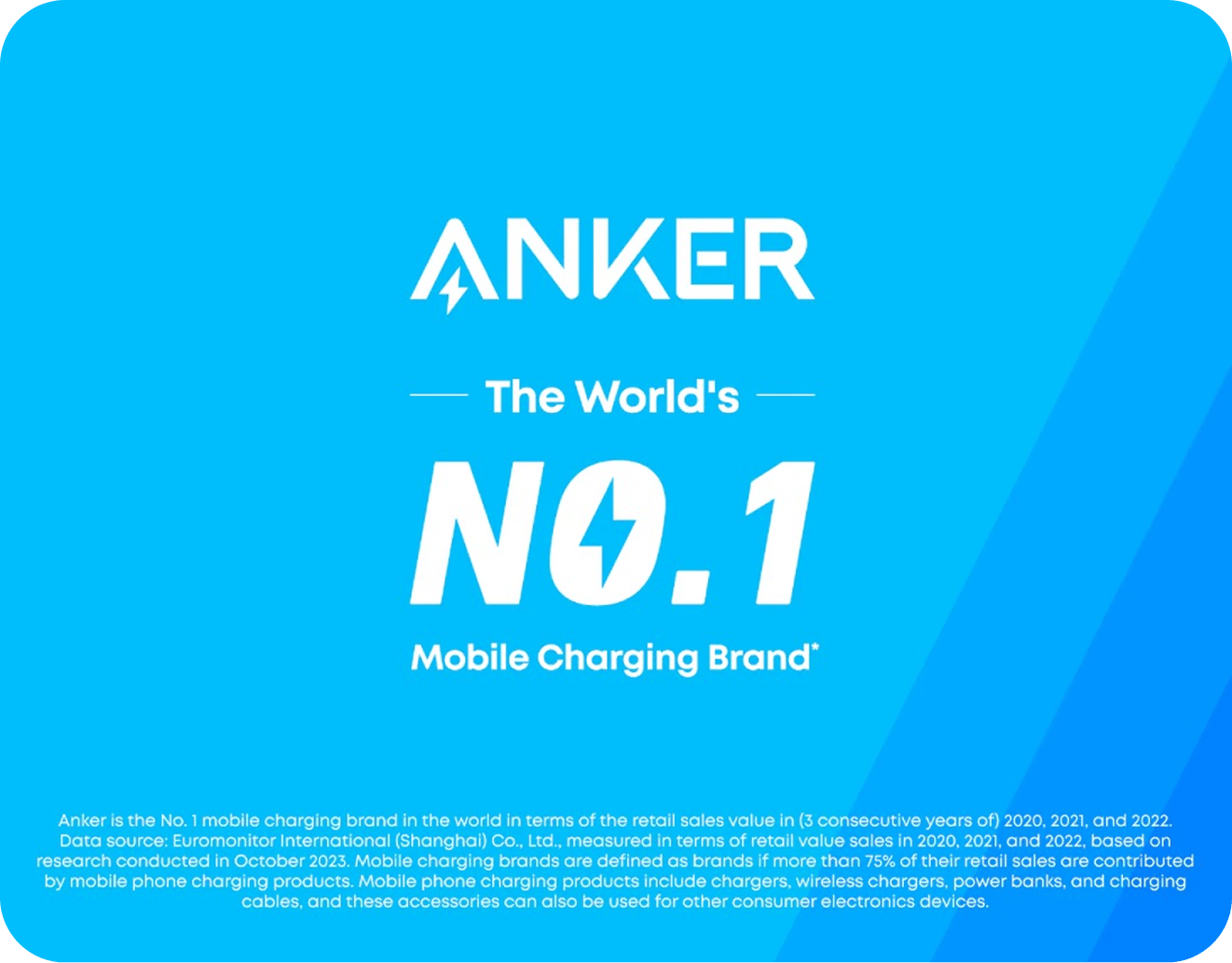 Anker Innovations