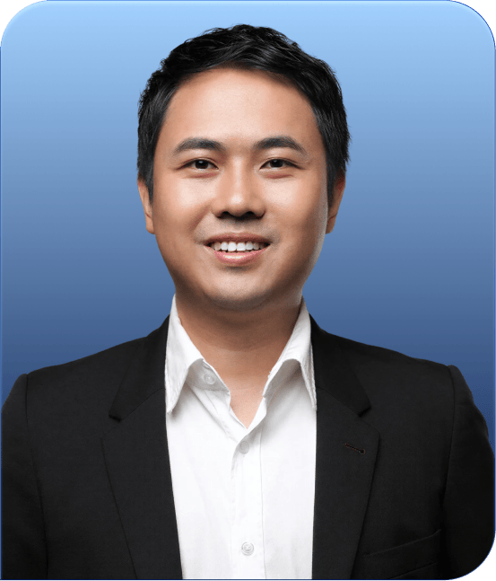 Steven Yang