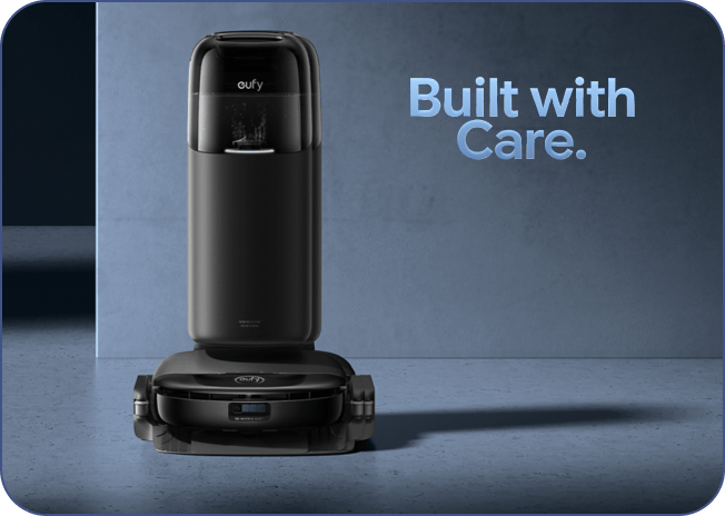 Eufy Smarthome