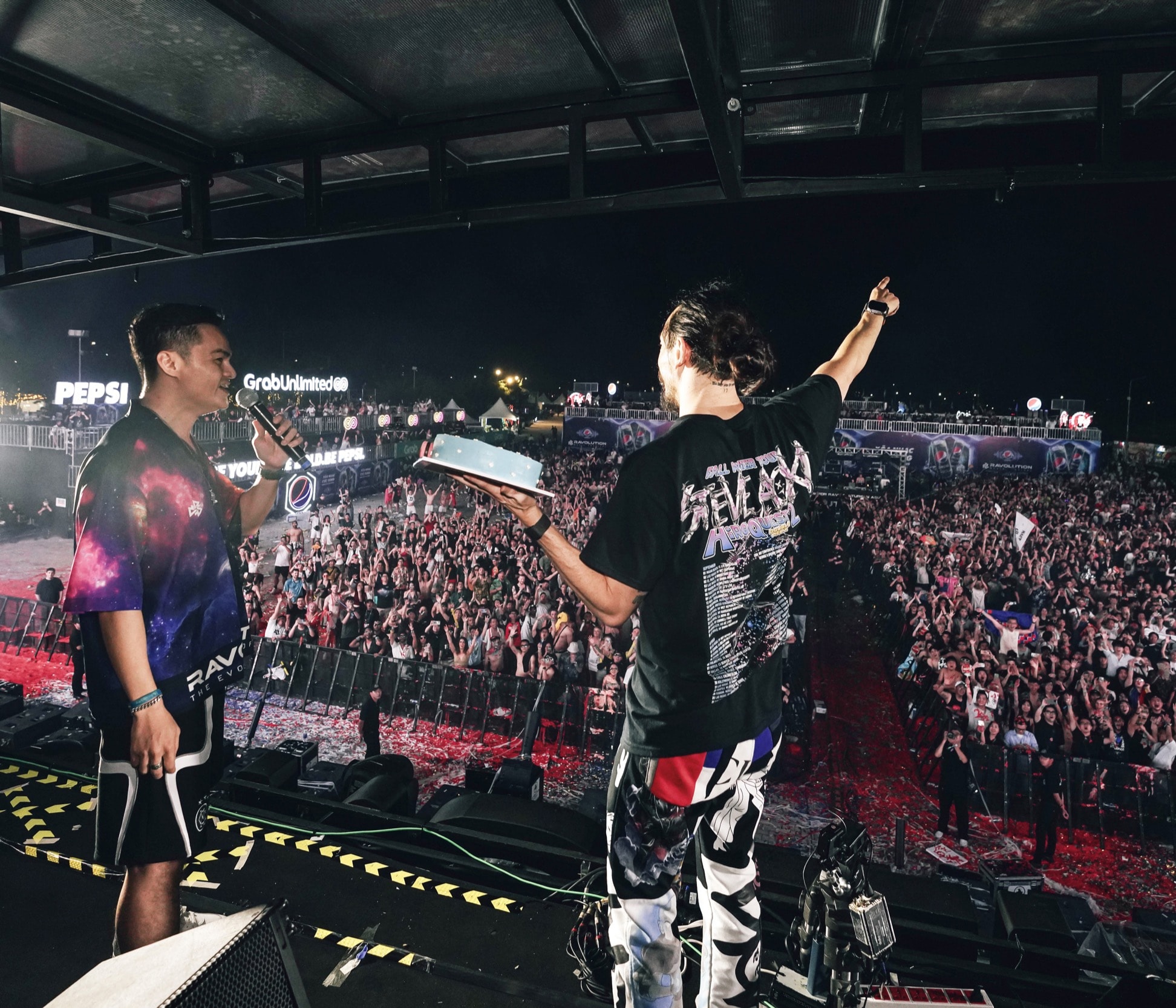Mega Concert K-Star