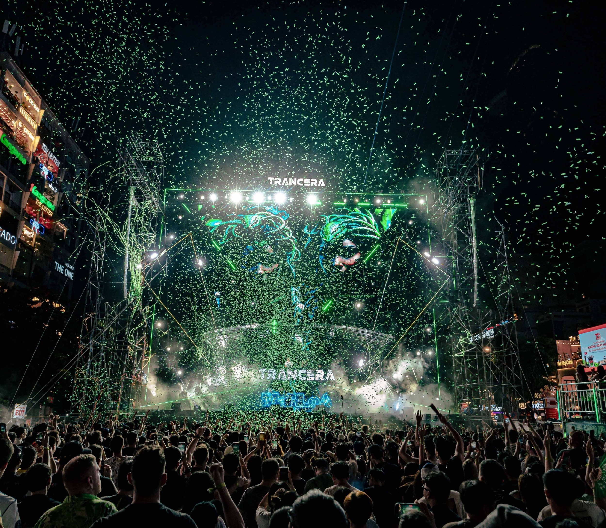 Trancera Festival