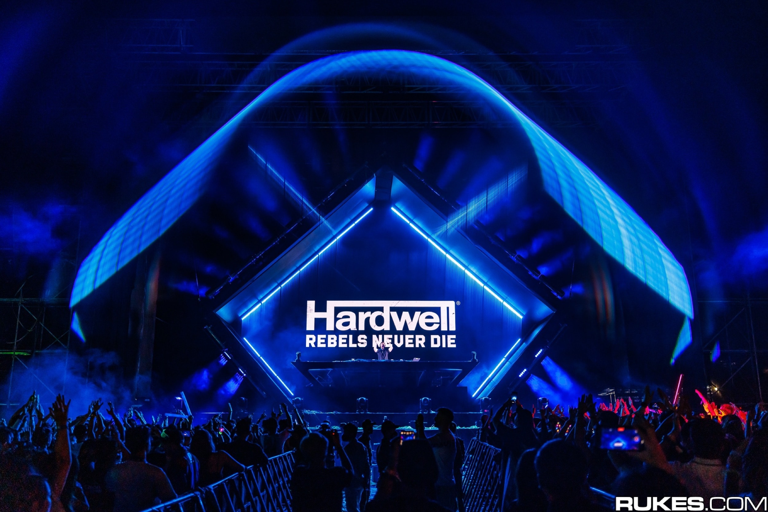 Creamfields Vietnam